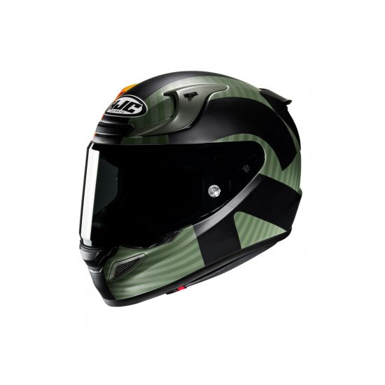 HJC RPHA 12 Ottin Motorcycle Helmet at JTS Biker Clothing